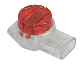Beenie Splice, 3 Port Type UR-3